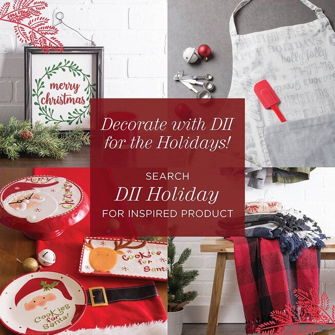 Christmas Plaid Tablecloth 60x104, , alternate image number null