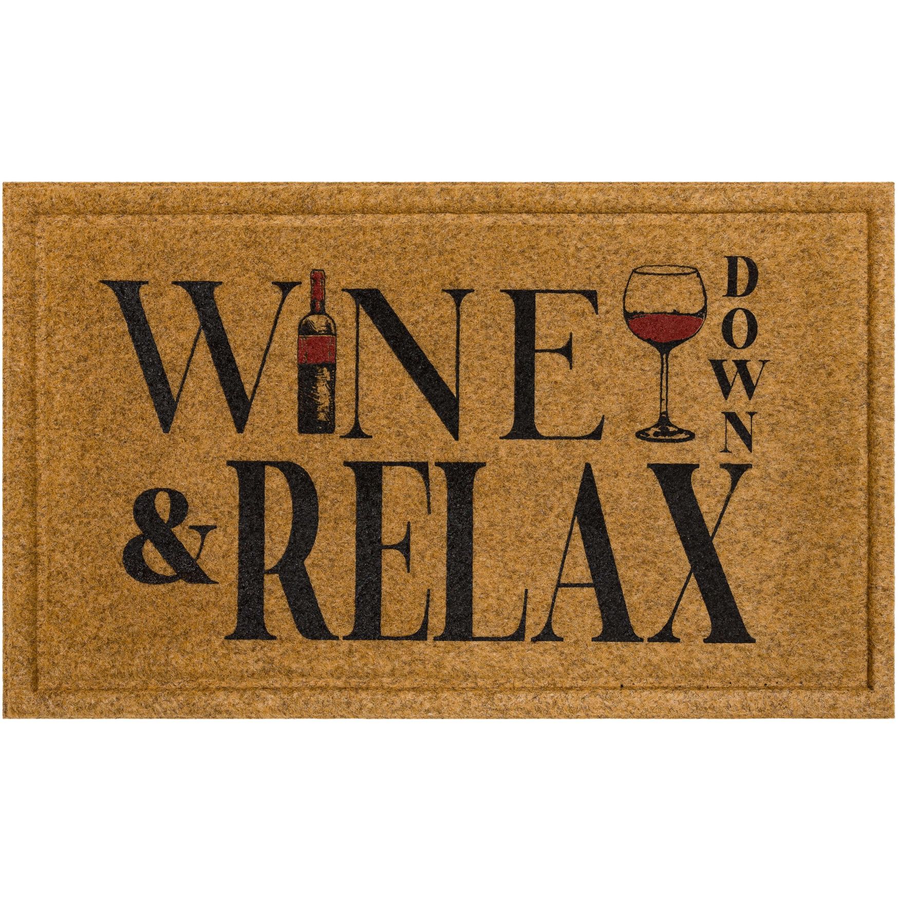 Wine Down And Relax, NATURAL, hi-res image number 0