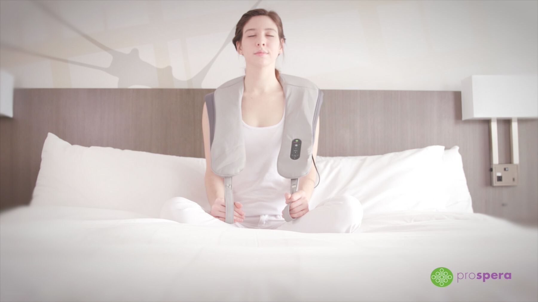 Ultimate Body Massagers, WHITE, alternate image number 6