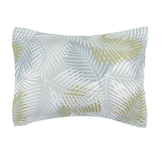 Palms Comforter Set, , alternate image number null