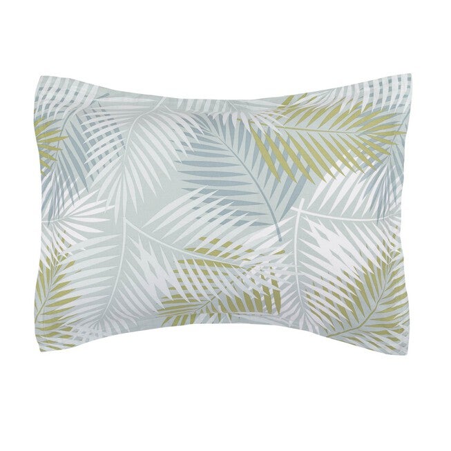 Palms Comforter Set, , alternate image number 4