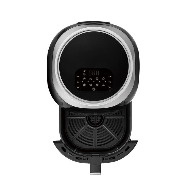 Salton® XL Digital Air Fryer with Viewing Window, , alternate image number null