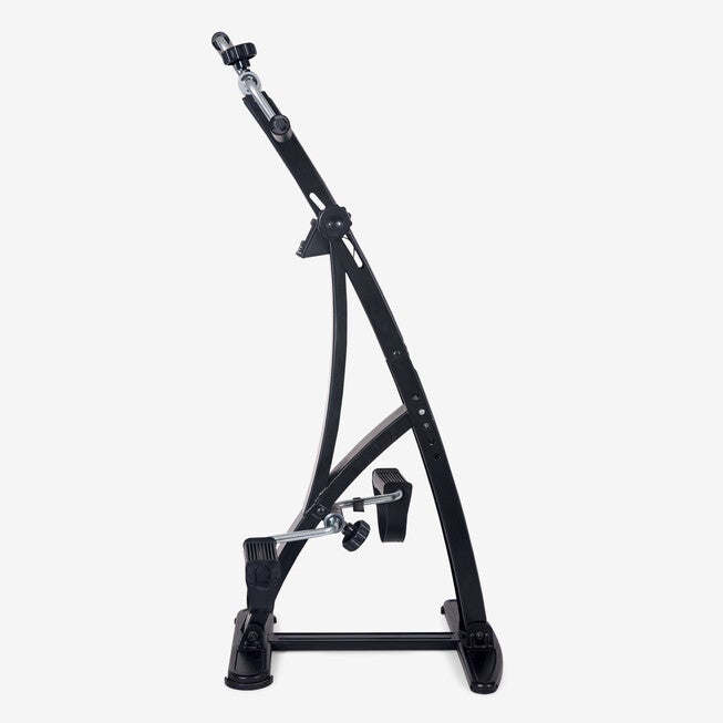HOMETRACK™ Deluxe Home Exercise Bike, , alternate image number 2