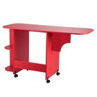 Expandable Rolling Sewing Table/Craft Station, , alternate image number null