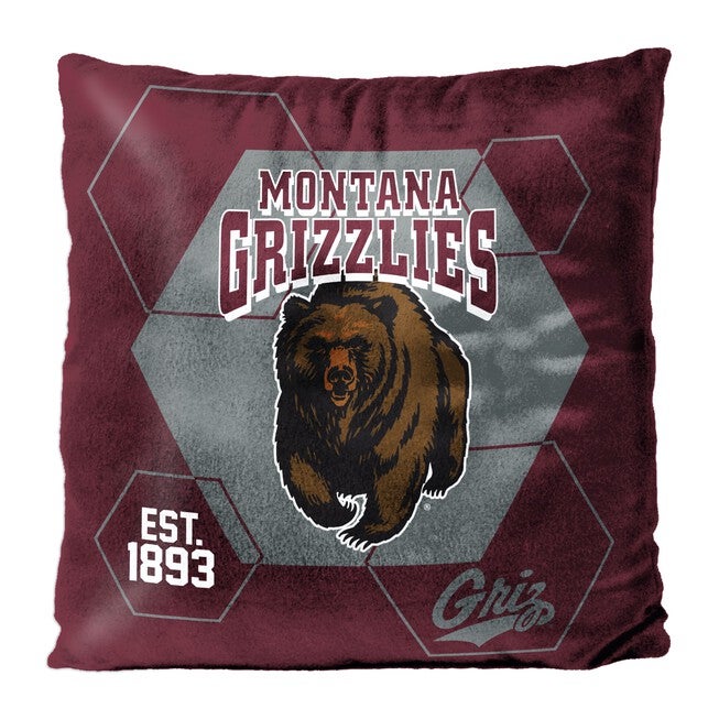 Montana Connector Velvet Reverse Pillow, MULTI, hi-res image number null