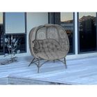 Cozy Pumpkin Chair in Dreamcatcher Sand, , alternate image number null
