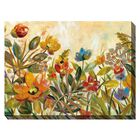 RAINFOREST OUTDOOR ART 40X30, MULTI, hi-res image number null
