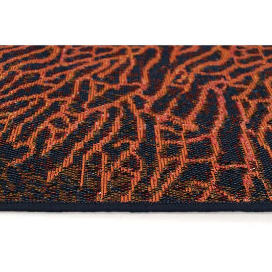 Liora Manne Marina Coral Indoor/Outdoor Rug, , alternate image number null