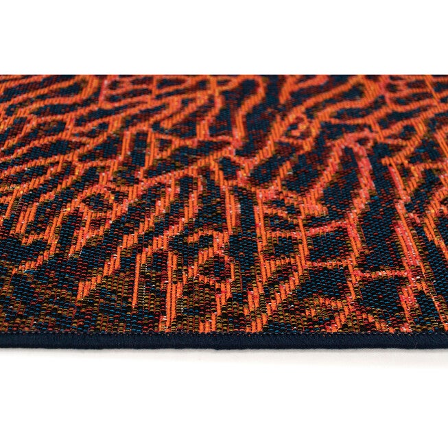 Liora Manne Marina Coral Indoor/Outdoor Rug, , alternate image number 3