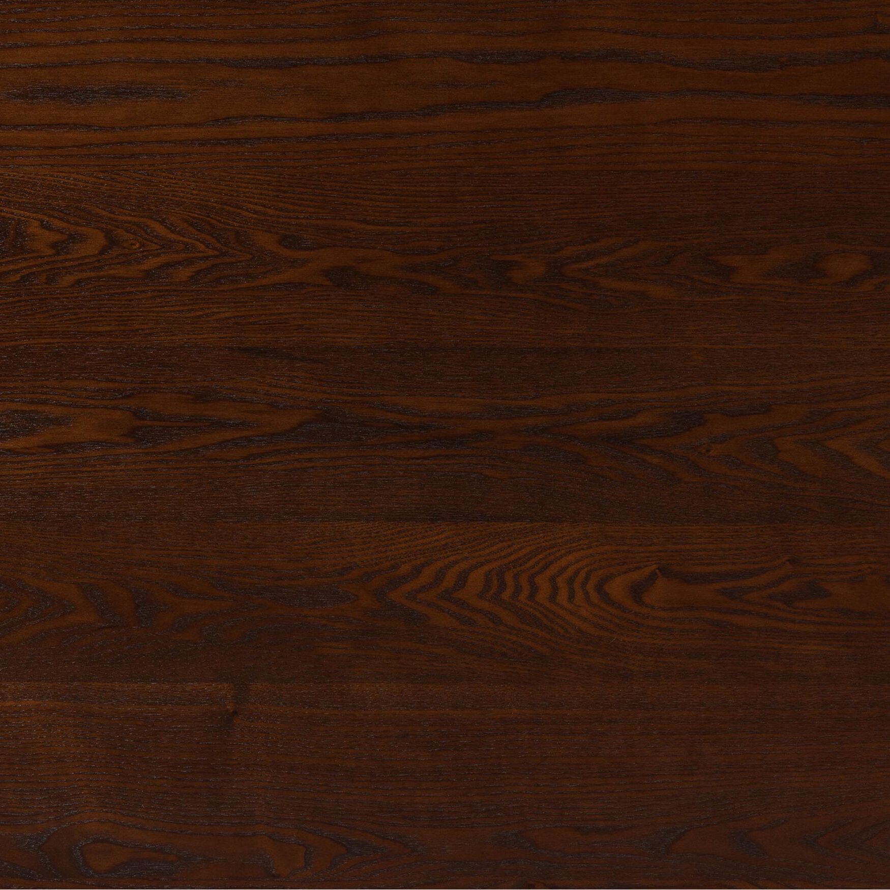 Sherwin Mid-Century Modern Black Finished Wood Dining Table, , alternate image number null