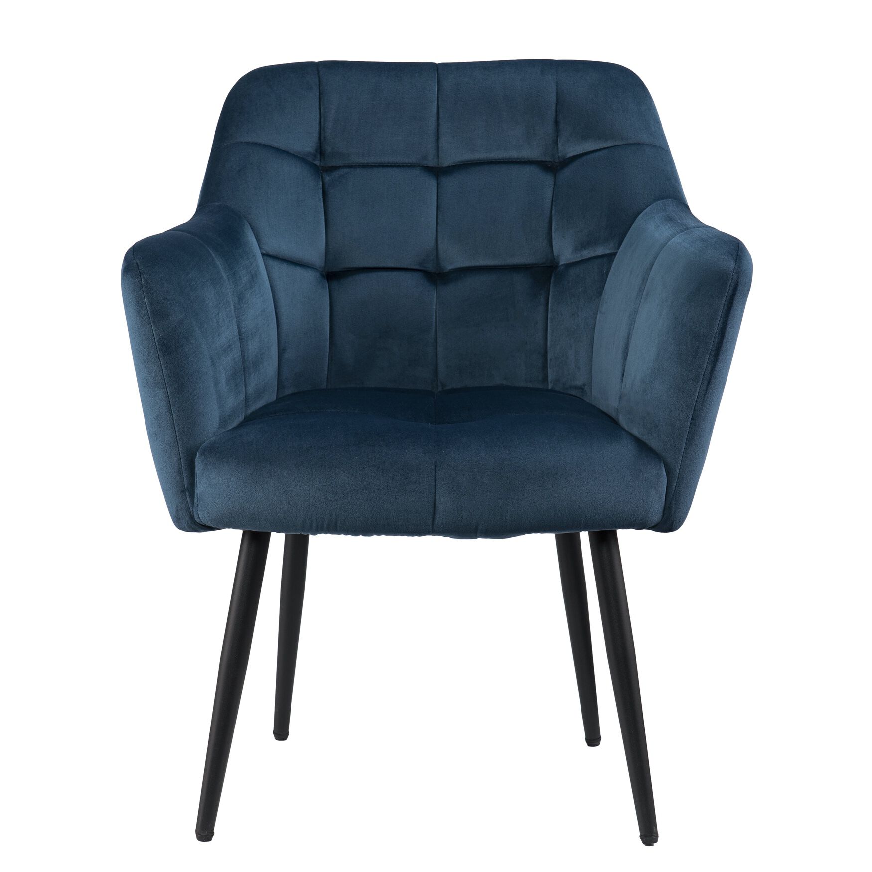 Trevilly Upholstered Accent Chair, , on-hover image number 1