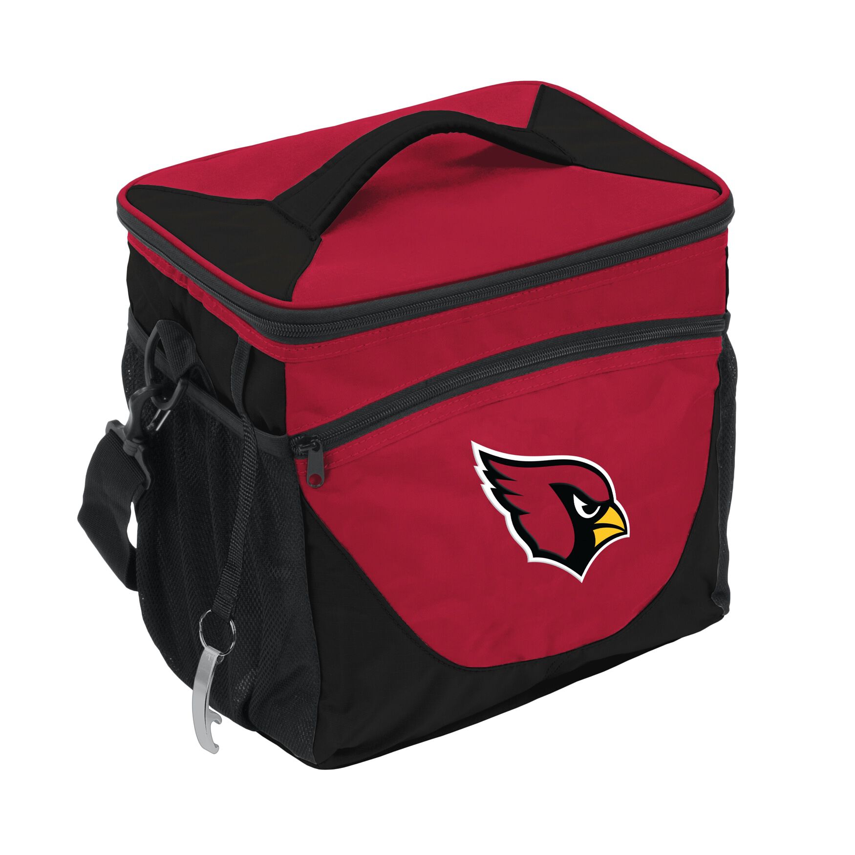 Arizona Cardinals 24 Can Cooler Coolers, MULTI, hi-res image number 0