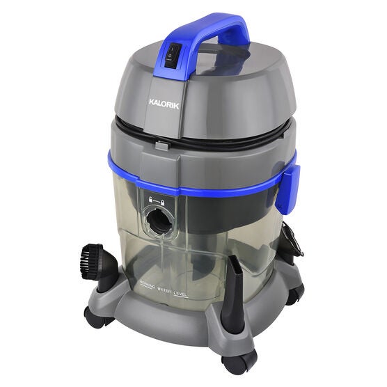 Kalorik Home Water Filtration Vacuum with Pet Brush, , alternate image number null