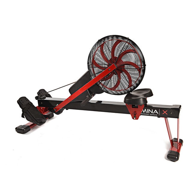 Stamina X Air Rower Home Fitness Equipment, , alternate image number null