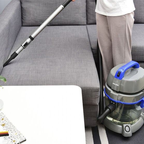 Kalorik Home Water Filtration Vacuum with Pet Brush, , alternate image number null