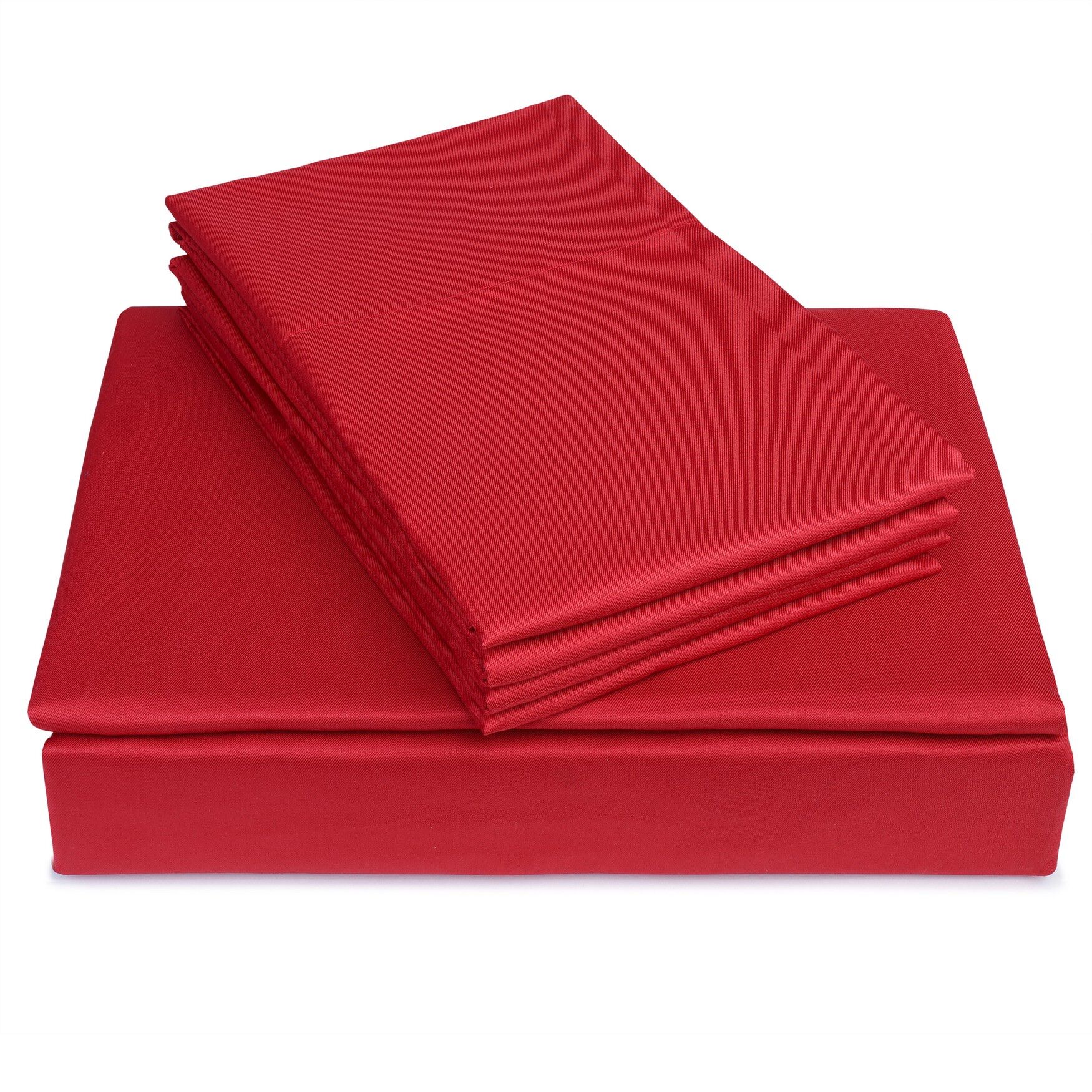 Ecko Solid Microfiber Sheet Set Sheet Set, , alternate image number 9