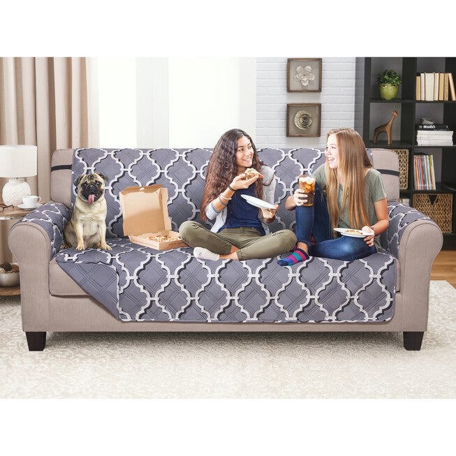 Xl Sofa Furniture Protector, , alternate image number null