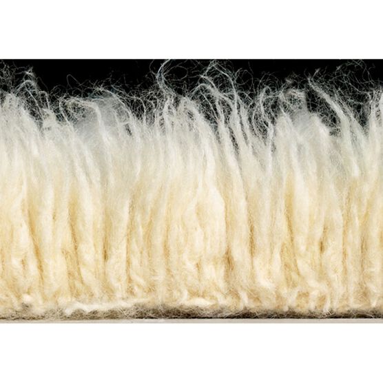 Flokati Natural Rug, , alternate image number null