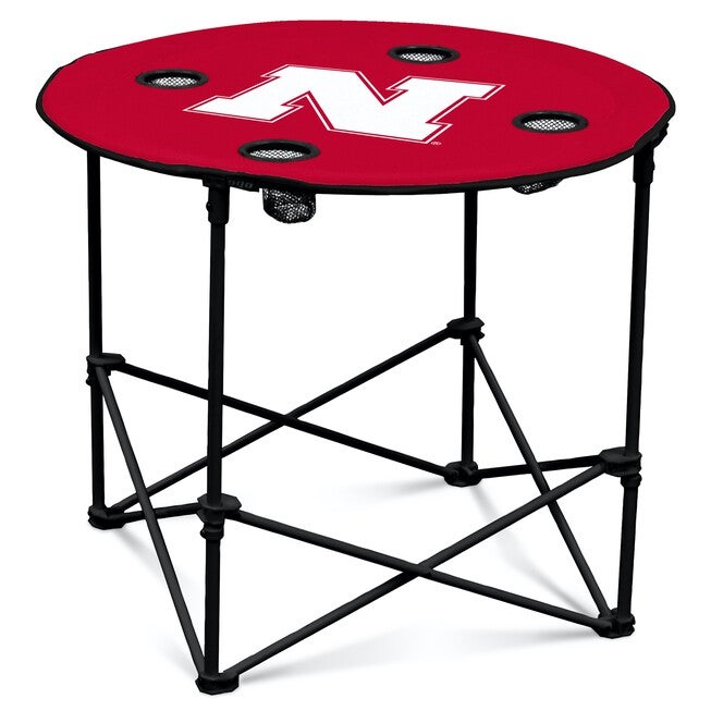 Nebraska Round Table Tailgate, MULTI, hi-res image number 0