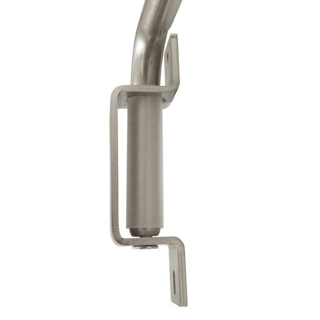 Innovative Swing Arm Curtain Rod - Brent 20-36, , alternate image number null