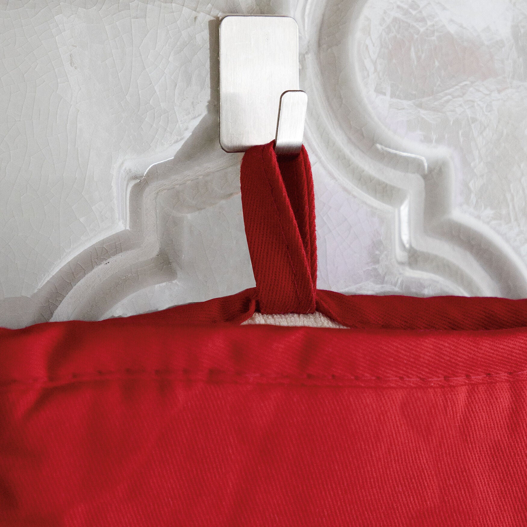 Waffle Silicone Oven Mitts, Set Of 2 Oven Mitt, , alternate image number 2