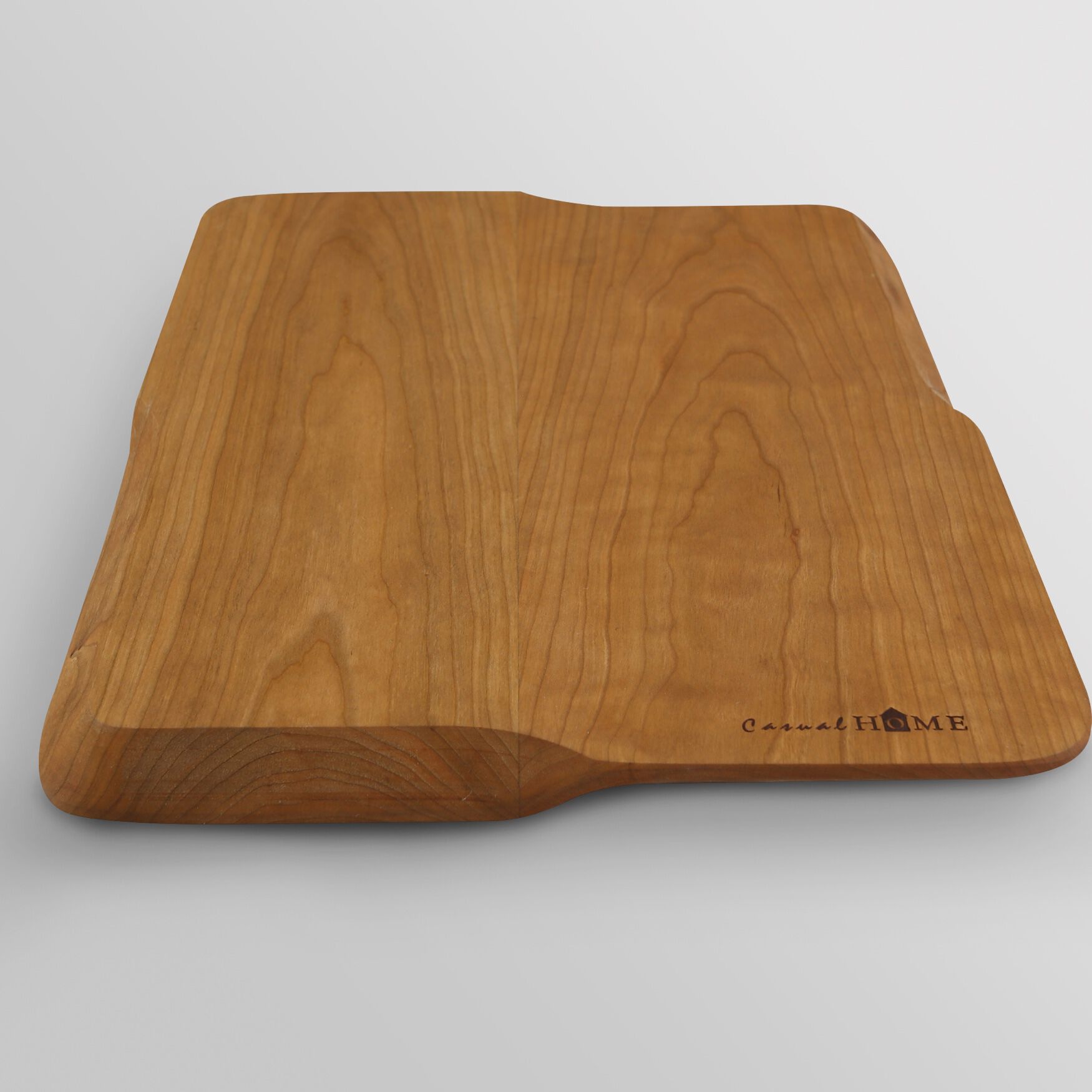 Mastery Cherry Rectangle Serving Board, , alternate image number 10
