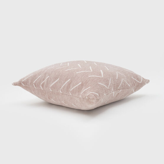 SYNOVVE WOVEN ARTESIAN PILLOW, , on-hover image number null