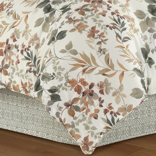 Evergreen Comforter Set, SAGE, alternate image number null