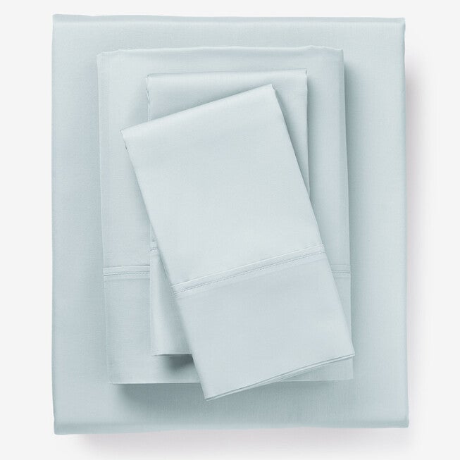 Bed Tite™ 500 Thread Count Cotton Sheet Set, PALE BLUE, hi-res image number null