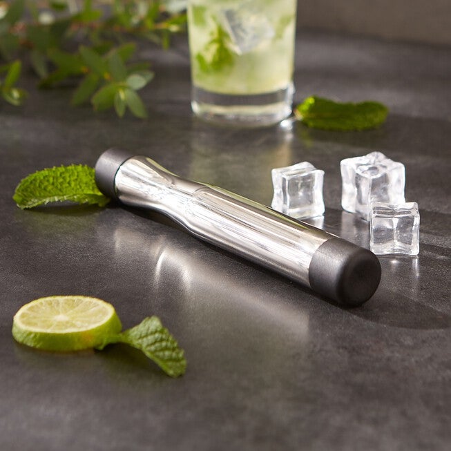Mojito Muddler Stainless Steel, , alternate image number 5