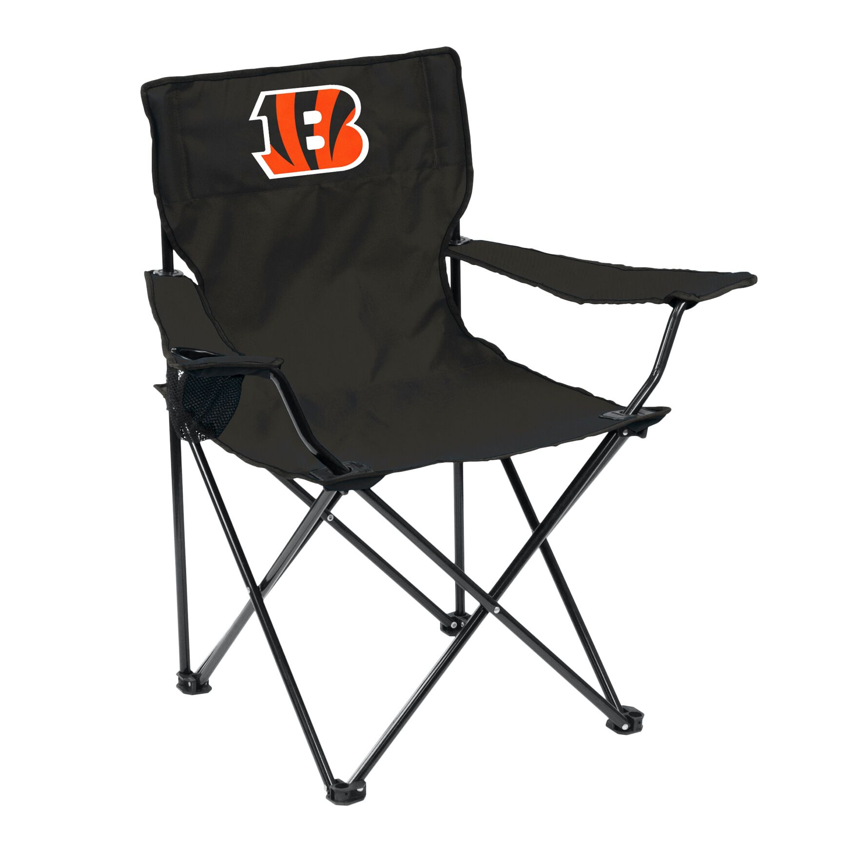 Cincinnati Bengals Quad Chair Tailgate, MULTI, hi-res image number 0