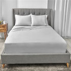 Sealy Charcoal Fresh & Cool Sheet Set, , alternate image number null