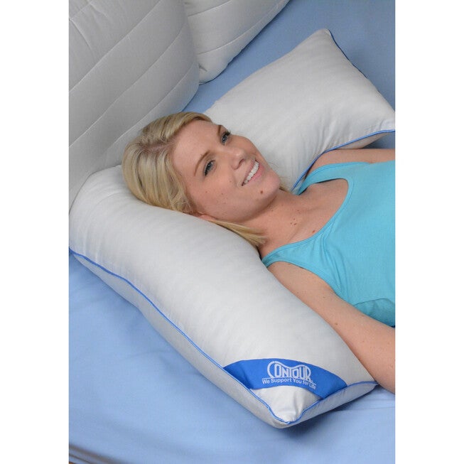 Contour® L-Pillow, , alternate image number 3