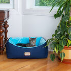Cat Bed, Small Dog Pet Bed,, , on-hover image number null