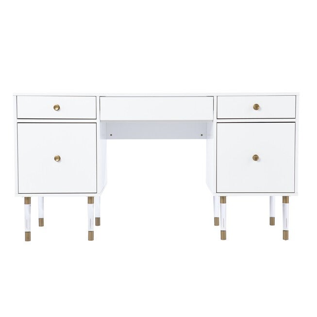 Helston Writing Desk, , on-hover image number 1