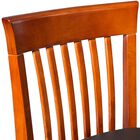 Wesmere 24 in Craftsman Counter Stool, , alternate image number null