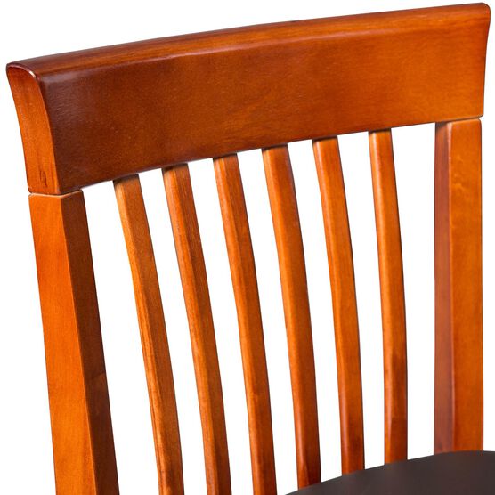 Wesmere 24 in Craftsman Counter Stool, , alternate image number null