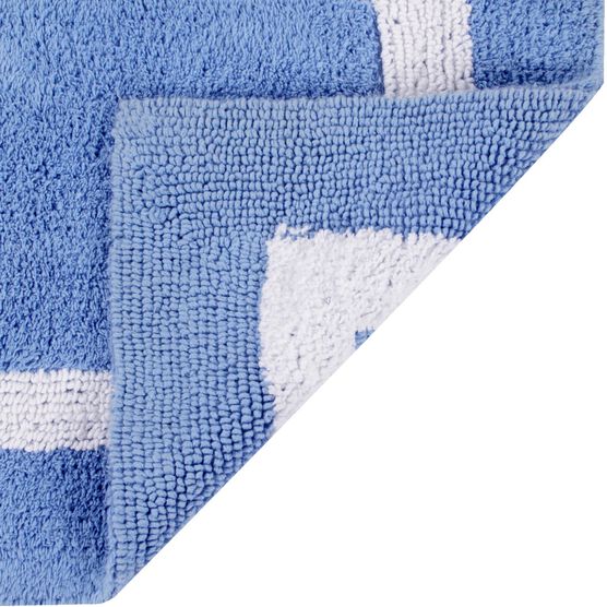 Hotel Collections Bath Mat Rug 2 Piece Set (17" X 24" | 17" X 24"), , alternate image number null