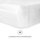 SensorPEDIC Complete Waterproof Mattress Encasement with Bed Bug Protection, , alternate image number null
