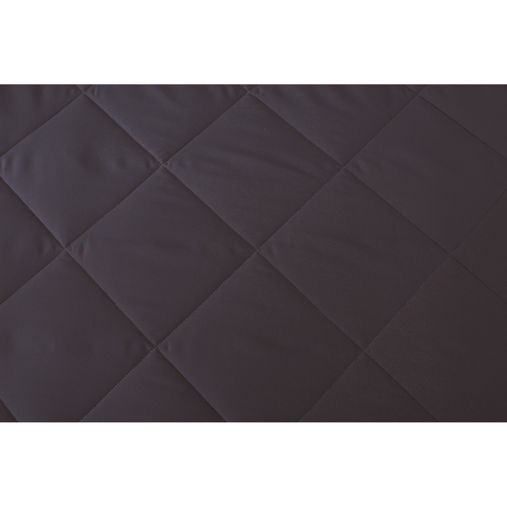 Nano Feather Blanket, Peacoat, , alternate image number 2