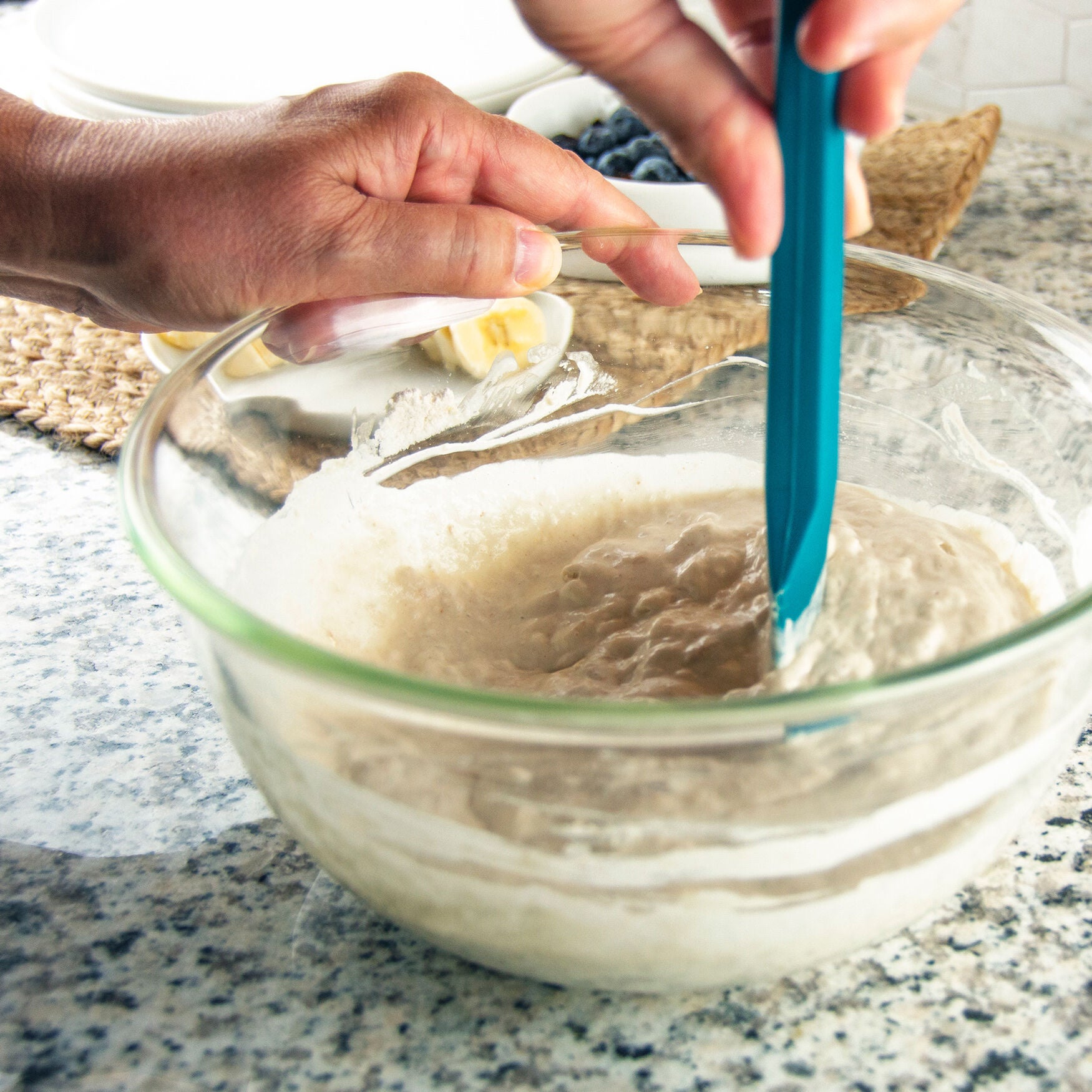 5 Piece Utensil Bundle Silicone Stainless Steel, , alternate image number 7