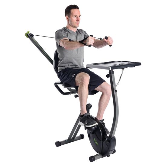 Stamina Wirk Ride w/Strength System, , alternate image number null