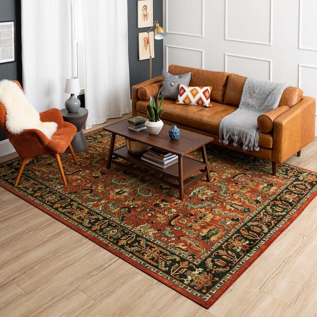 Waller Area Rug, , alternate image number 7