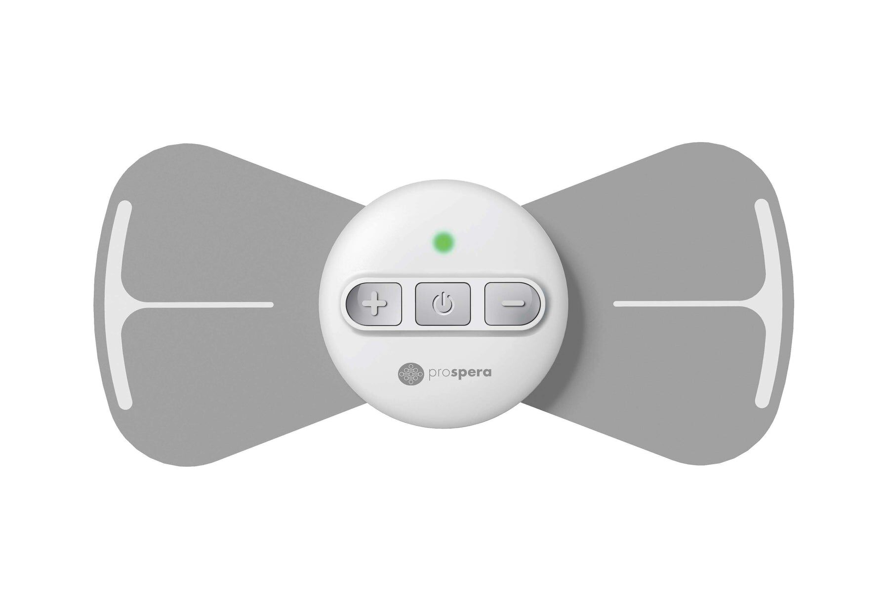 Prospera  Penguin Electronic Pulse TENS EMS, WHITE, hi-res image number 0