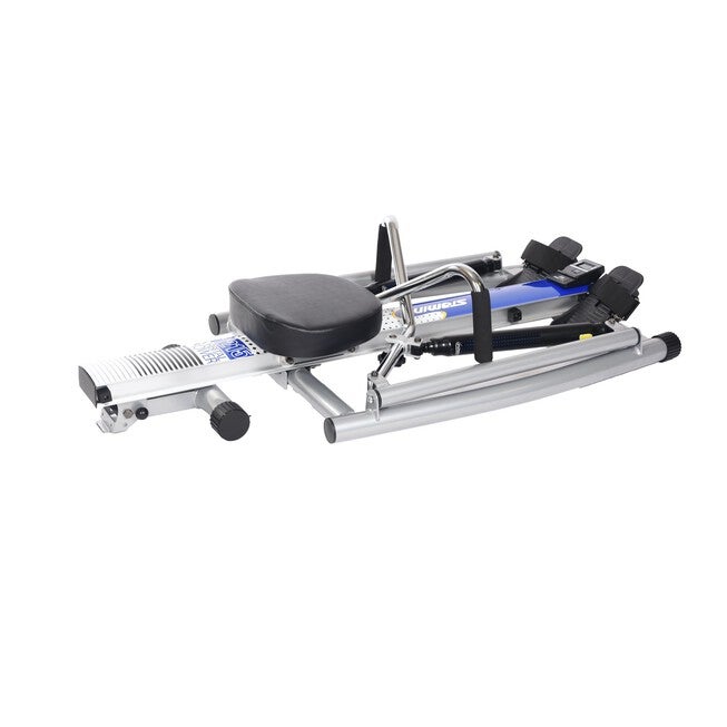 Stamina 1215 Orbital Rower w/Free Motion Arms, , alternate image number null