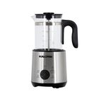 Kalorik® Bartista, STAINLESS STEEL, hi-res image number null