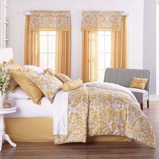 Maggie 20-Pc. Comforter Set, , alternate image number null