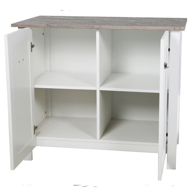 Ansel Accent Cabinet, , alternate image number 6