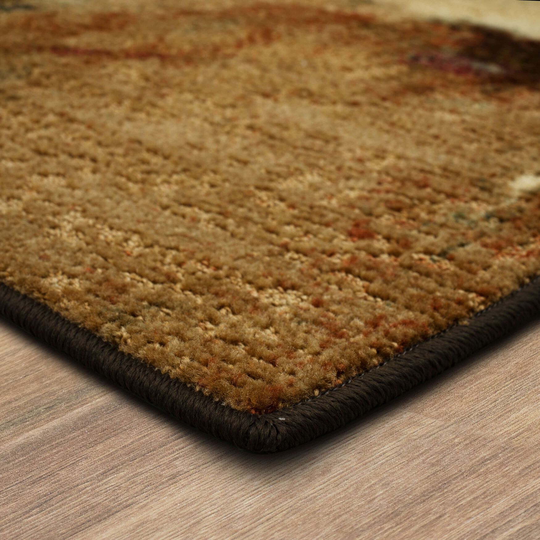 Aqua Fusion Blue 1' 8 inches X 5', , on-hover image number 1