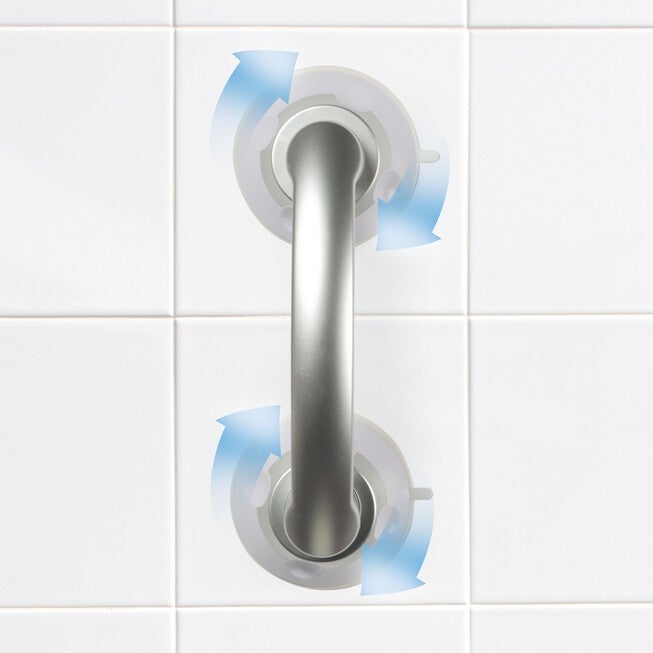 Twist Lock Suction Grip, , alternate image number null